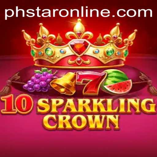 10SparklingCrown: An Enthralling New Adventure with PHSTAR.PH