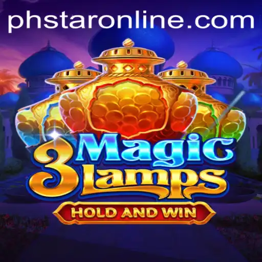 Unlock the Mysteries of 3MagicLamps: A Captivating Adventure in PHSTAR.PH