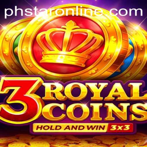 Discover the World of 3royalcoins: An Exciting Digital Adventure