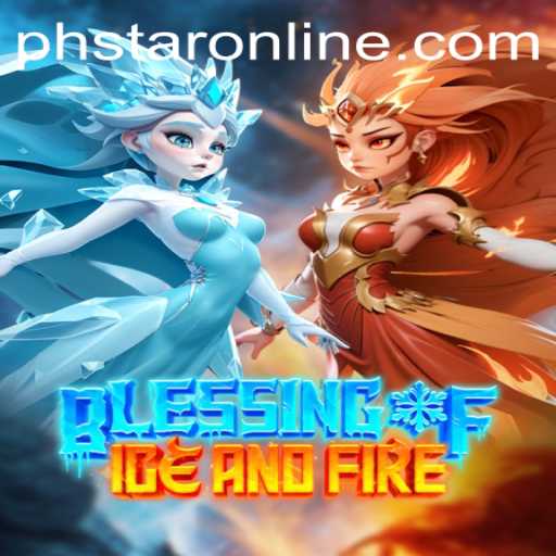 Exploring the Thrilling World of Blessing of Ice and Fire