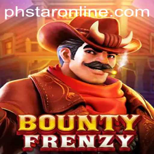 Dive into BountyFrenzy: The Thrilling Hunt Begins