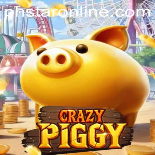 Exploring CrazyPiggy: A Riveting Game Experience with PHSTAR.PH