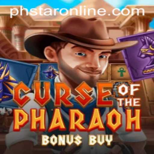 Curse of the Pharaoh Bonus Buy: The Ultimate Gaming Experience