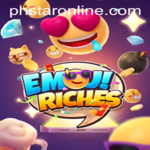 Exploring the Colorful World of EmojiRiches with PHSTAR.PH