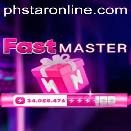 FastMaster: A Thrilling Adventure into Speed and Strategy