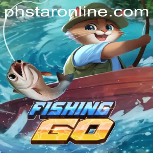 Dive into the Exciting World of FishingGO with PHSTAR.PH