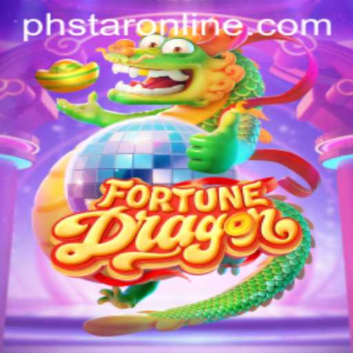 Unveiling the Magic of FortuneDragon: A New Era in Gaming with PHSTAR.PH