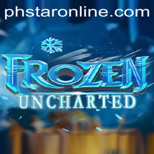 Discover the Adventure in 'FrozenUncharted'
