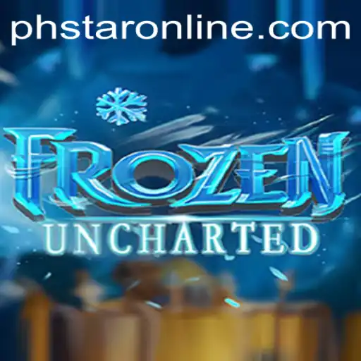 Discover the Adventure in 'FrozenUncharted'