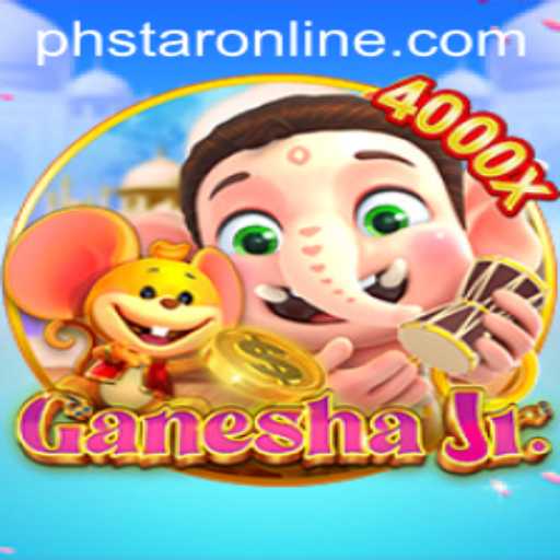 Discovering GaneshaJr: A Family-Friendly Board Game Experience