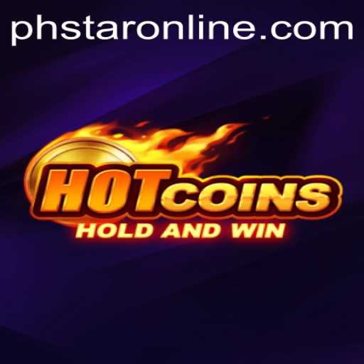 HotCoins: A New Gaming Sensation