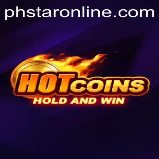 HotCoins: A New Gaming Sensation