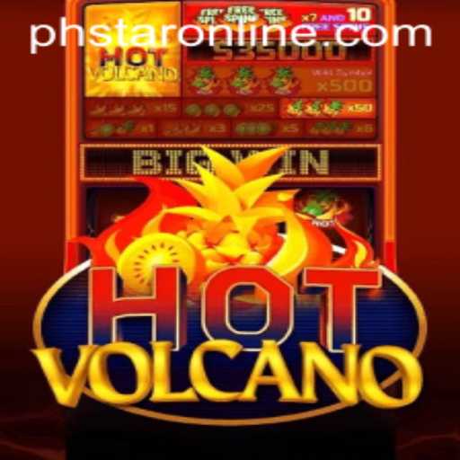 Exploring HotVolcano: A Thrilling Adventure Game by PHSTAR.PH