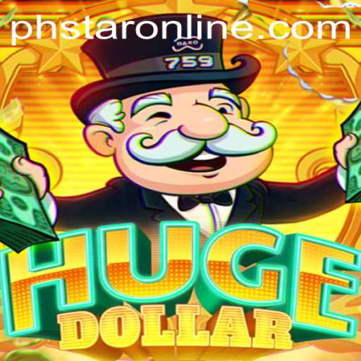 Exploring the Thrilling World of HugeDollar: Welcome to PHSTAR.PH