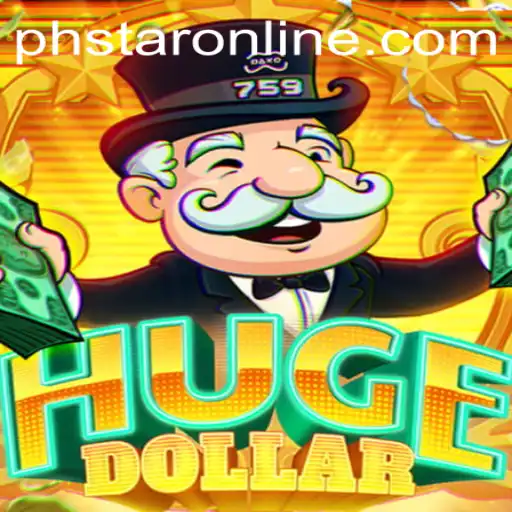 Exploring the Thrilling World of HugeDollar: Welcome to PHSTAR.PH