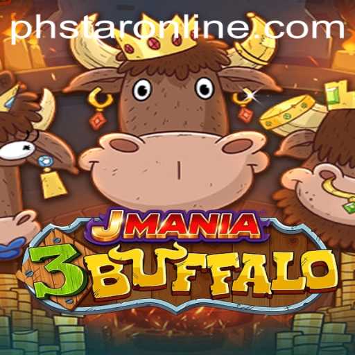 Discover JMania3Buffalo: The Latest Sensation in Gaming