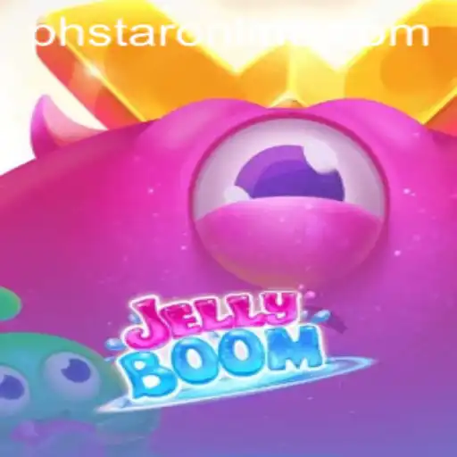 Discover JellyBoom: The Addictive Puzzle Game Transforming Mobile Entertainment