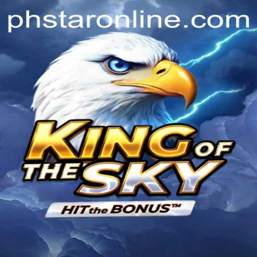Exploring KingOfTheSky: The Ultimate Aerial Adventure