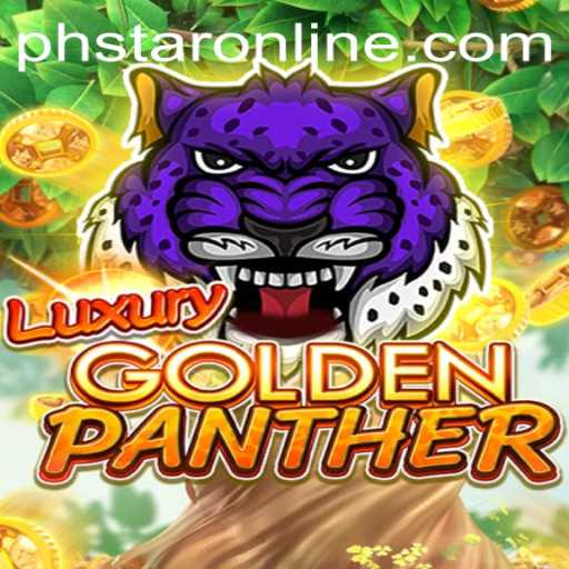 Unveiling the Excitement of LUXURYGOLDENPANTHER: A Thrilling Experience