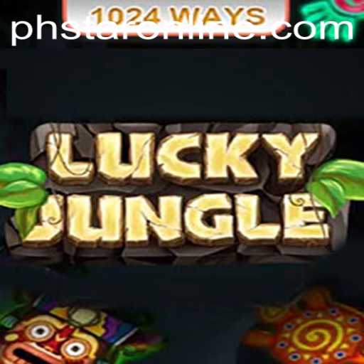 Exploring the Excitement of LuckyJungle1024: A New Gaming Adventure