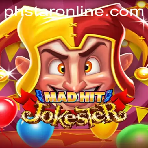 Delve into the World of MadHitJokester: A Fusion of Laughter and Strategy