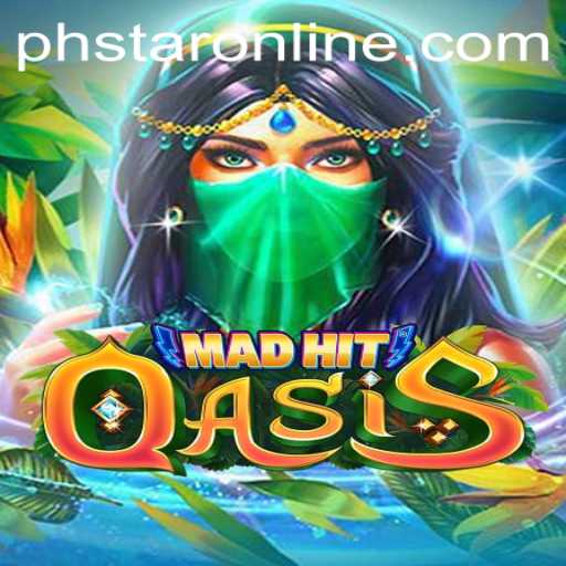Discover the Thrills of MadHitOasis: A Comprehensive Guide to the Game