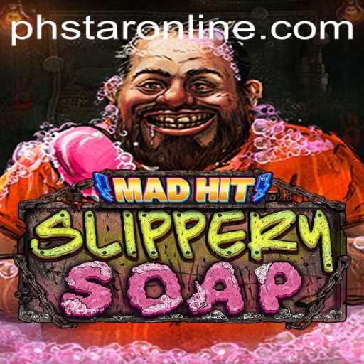 MadHitSlipperySoap: The Exciting Game Sweeping the Nation