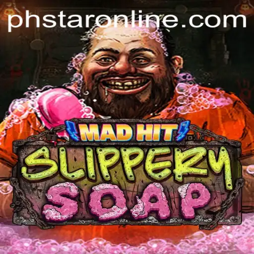 MadHitSlipperySoap: The Exciting Game Sweeping the Nation