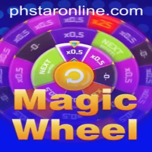MagicWheel: A New Spin on Gaming by PHSTAR.PH