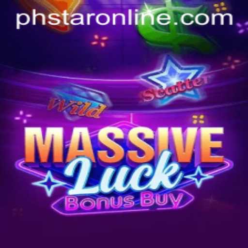 Exploring the Thrilling World of MassiveLuckBonusBuy