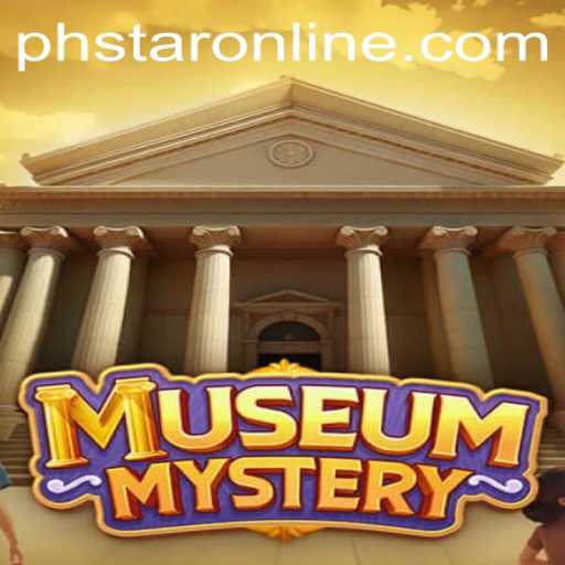 Exploring the Enigmatic World of MuseumMystery: A Thrilling Gaming Experience