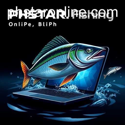 Exploring the World of Online Fishing: A Deep Dive into PHSTAR.PH