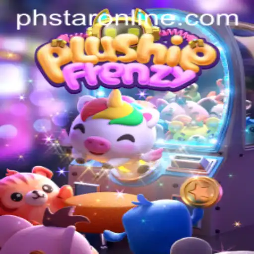 Explore the Magic of PlushieFrenzy