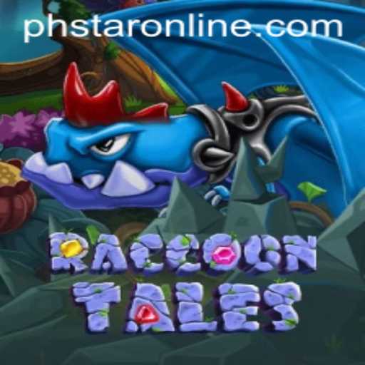 Explore the Enchanting World of RaccoonTales