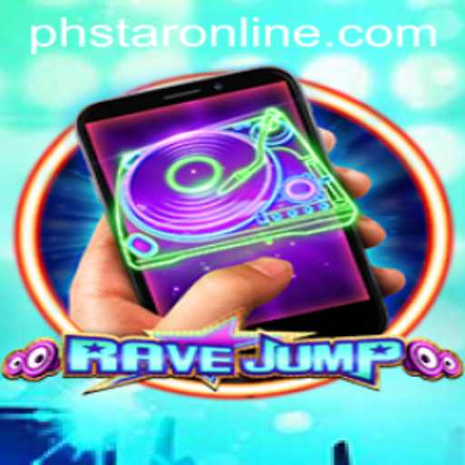 RaveJumpmobile: Exciting New Mobile Game Revolutionizing the Genre