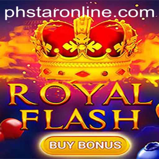 Unveiling the Thrills of RoyalFlashBuyBonus in the Gaming World