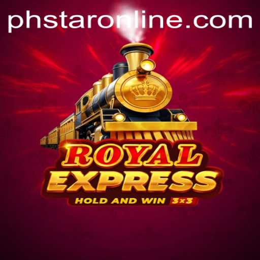 Exploring the Enchanting World of Royalexpress