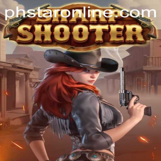 Sharpshooter: Mastering Precision and Strategy