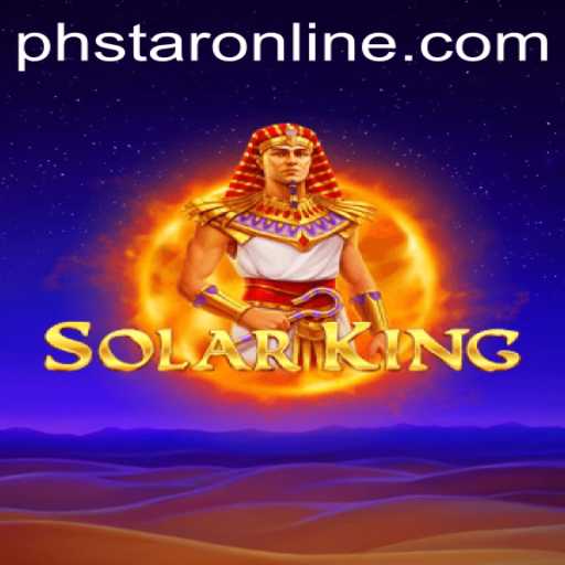 Explore SolarKing: The Game Captivating the Gaming World