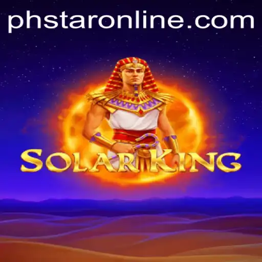 Explore SolarKing: The Game Captivating the Gaming World
