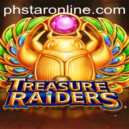 Unveiling the Excitement of TREASURERAIDERS: A New Era of Adventure Gaming
