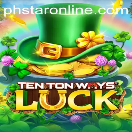 Exploring TenTonWaysLuck: A New Digital Gaming Experience