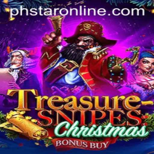 Discover the Magic of TreasuresnipesChristmas: A Festive Adventure Awaits