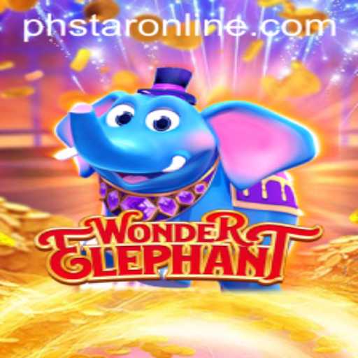 Exploring WonderElephant: A Thrilling New Game with a Unique Twist