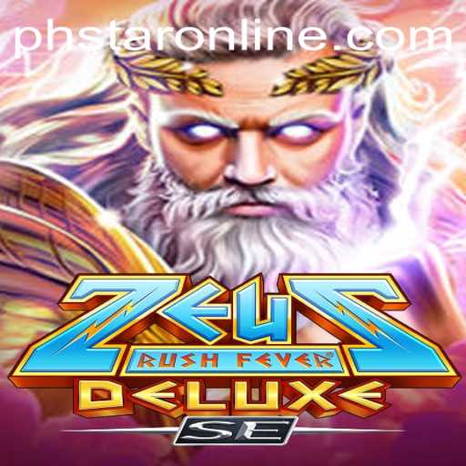 Experience the Excitement of ZeusRushFeverDeluxeSE